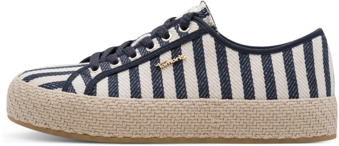 TAMARIS Core Dames Sneakers