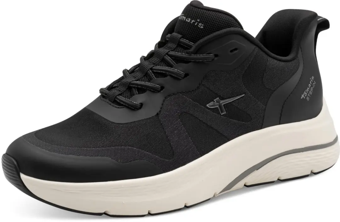 Tamaris ACTIVE Dames Sneaker 1-23786-45 001 Maat: 39 EU