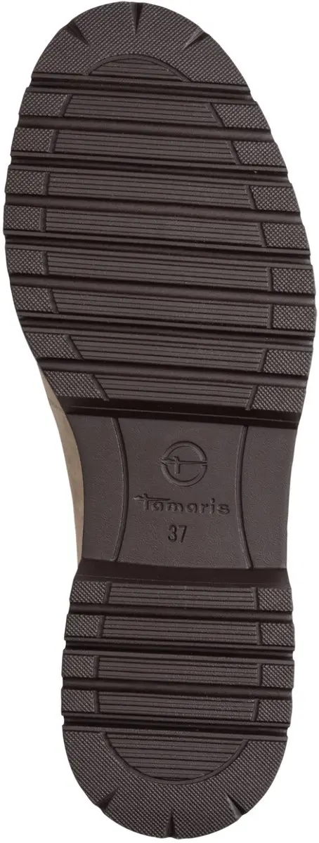 Tamaris Loafers 40 - Taupe