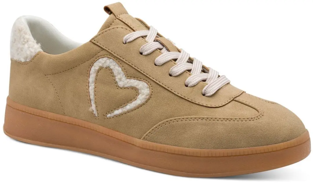 Marco Tozzi BY GUIDO MARIA KRETSCHMER Dames Sneaker 2-83707-45 474 F-breedte Maa