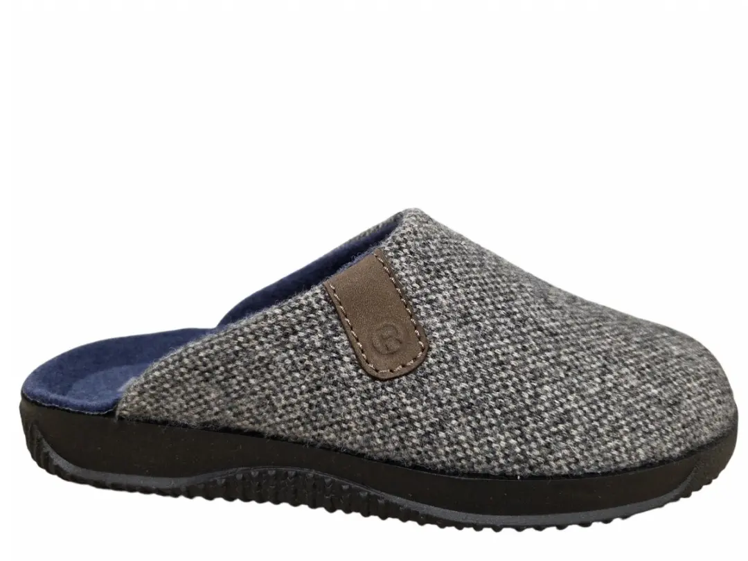 Rohde 2780 82 Pantoffels Heren
