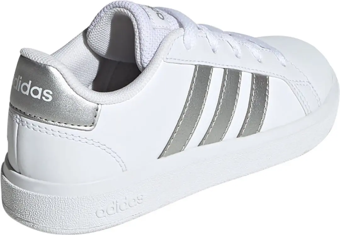 adidas Grand Court LKK25 Sportschoenen - Wit
