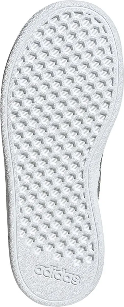 adidas Grand Court LKK25 Sportschoenen - Wit