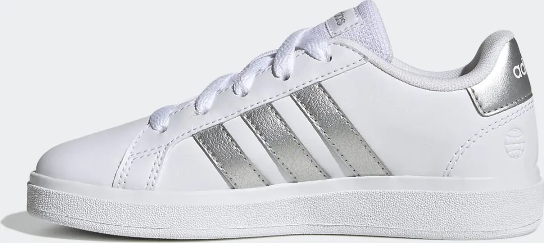 adidas Grand Court LKK25 Sportschoenen - Wit