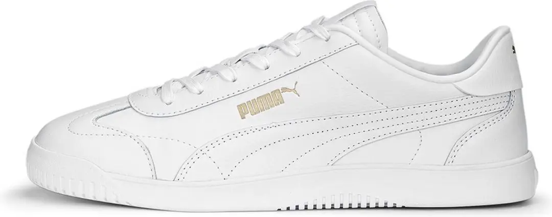 PUMA Club 5v5 Sneakers 46 - Wit