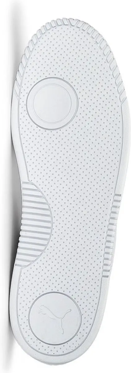 PUMA Club 5v5 Sneakers 46 - Wit