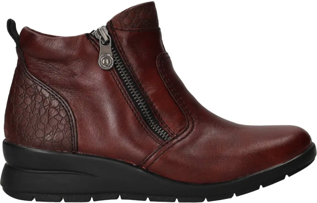 Rieker Boots