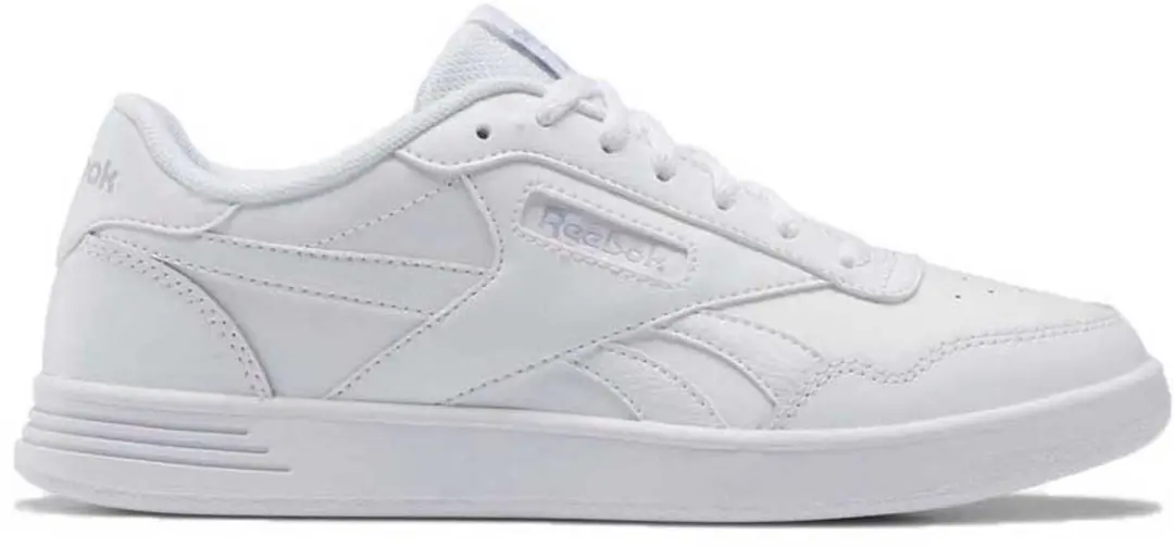 Reebok Court Advance Schoenen Wit EU 36 Vrouw