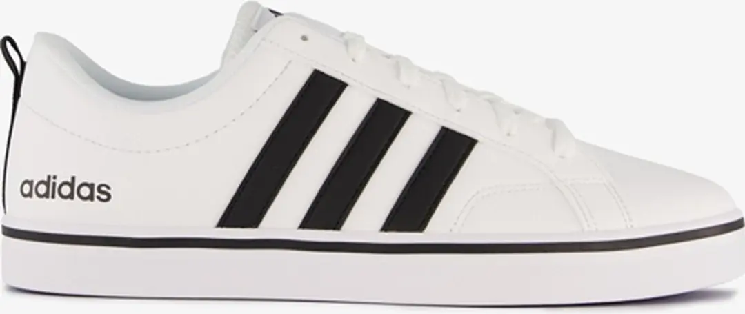 Adidas Vs Pace 2.0 Schoenen MDX15 - Wit