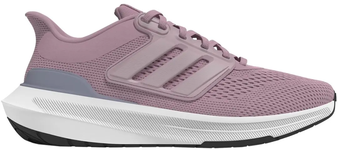 Hardloopschoenen adidas Ultrabounce Dames Roze