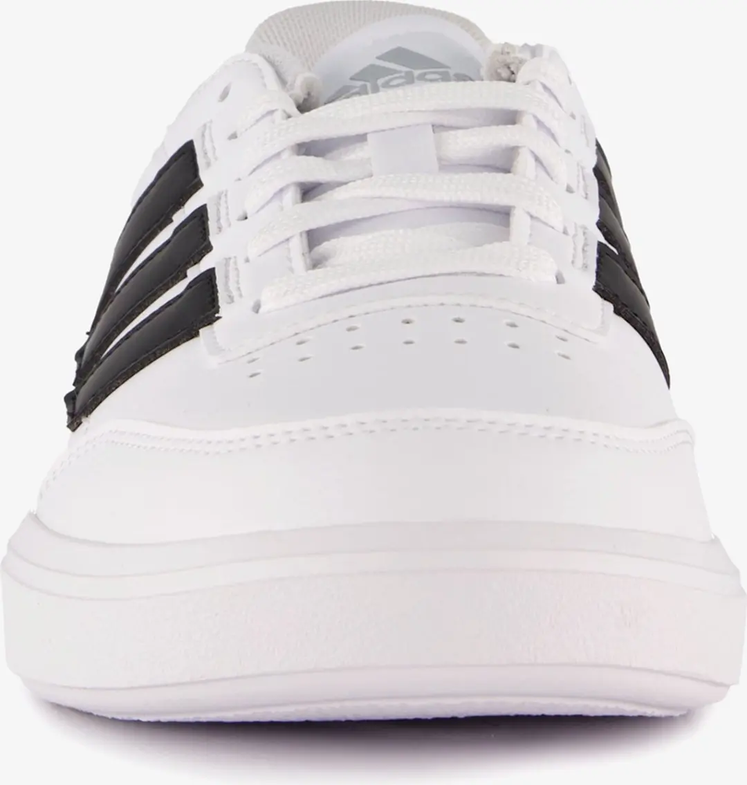 adidas Sportswear Courtblock Schoenen NKG85 - Wit