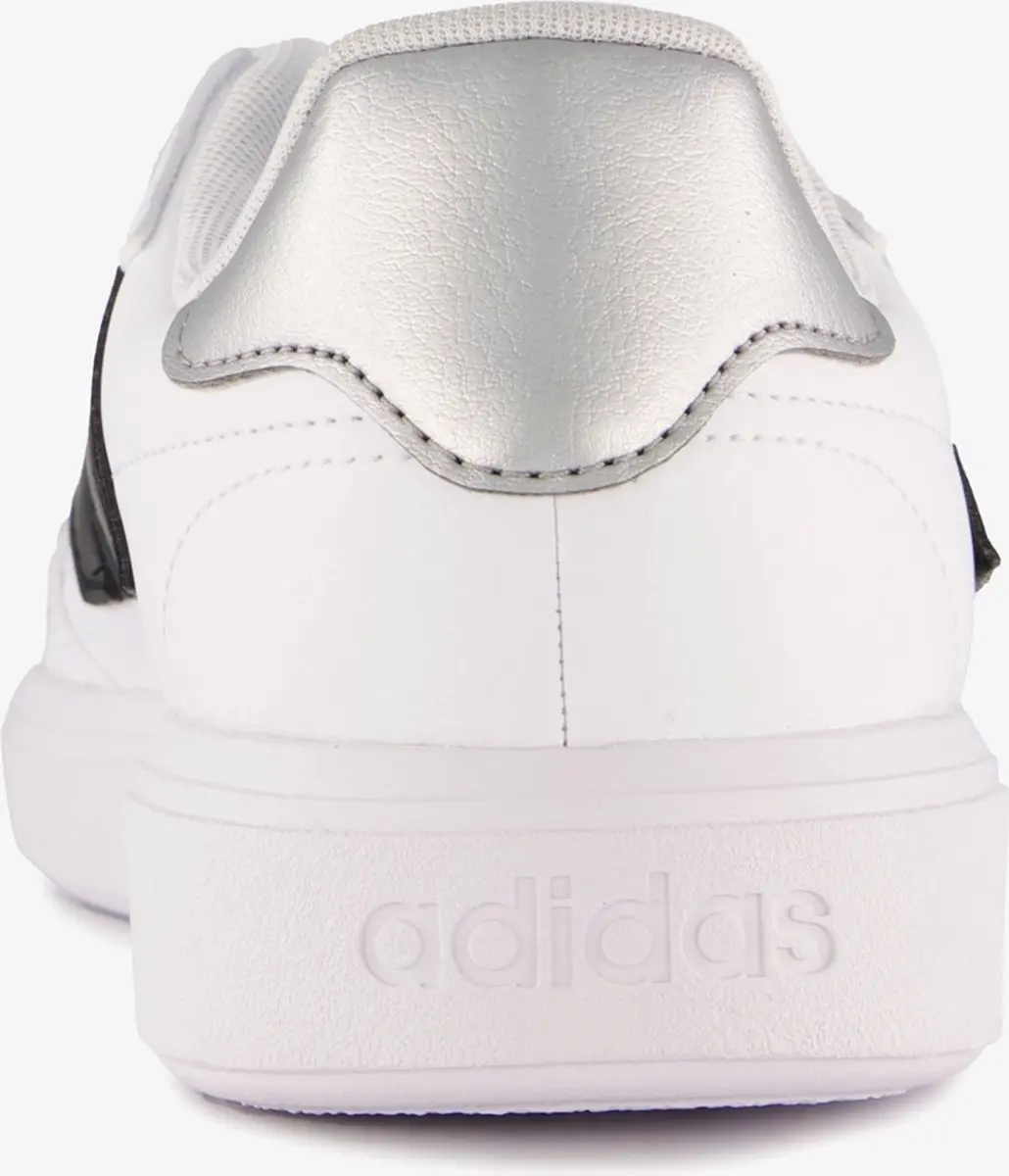 adidas Sportswear Courtblock Schoenen NKG85 - Wit
