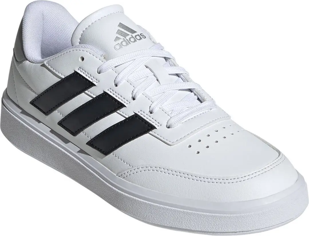 adidas Sportswear Courtblock Schoenen NKG85 - Wit - afbeelding 6 van 6