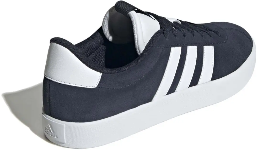 adidas VL Court 3.0 NLF93 Sportschoenen - Blauw