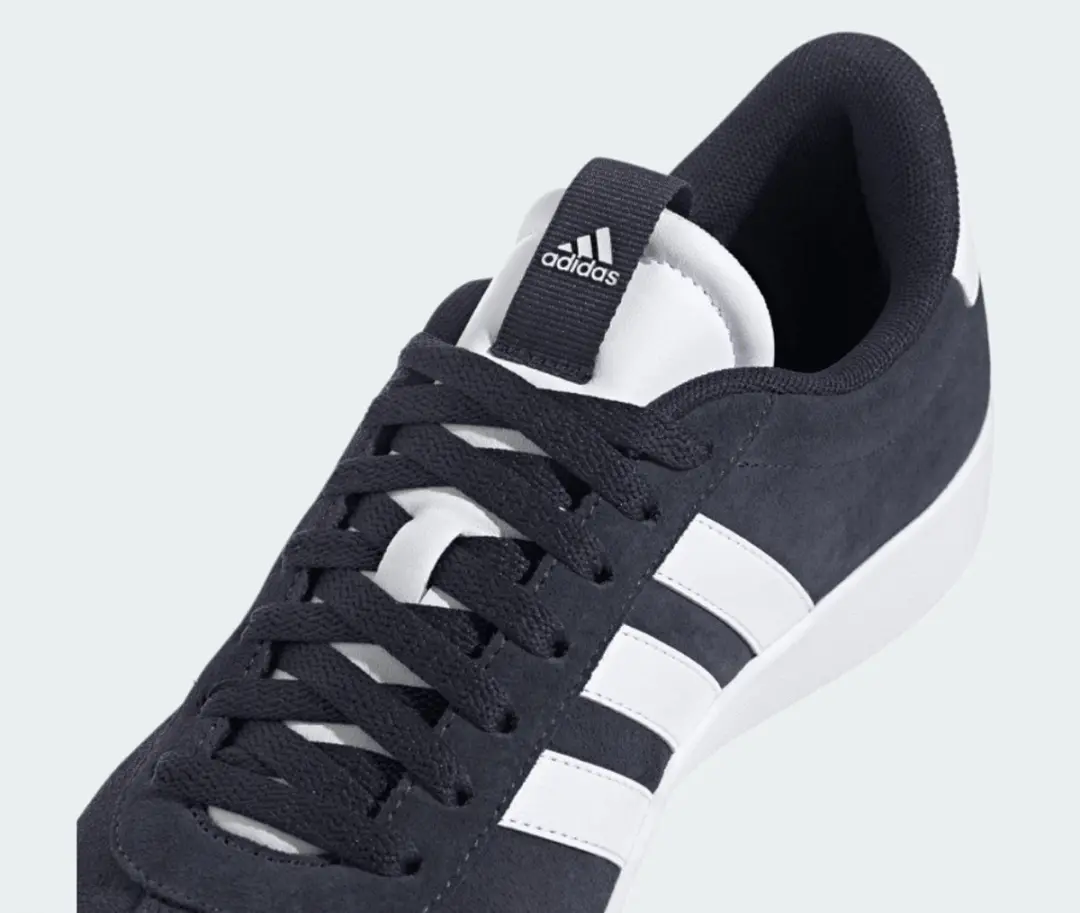 adidas VL Court 3.0 NLF93 Sportschoenen - Blauw
