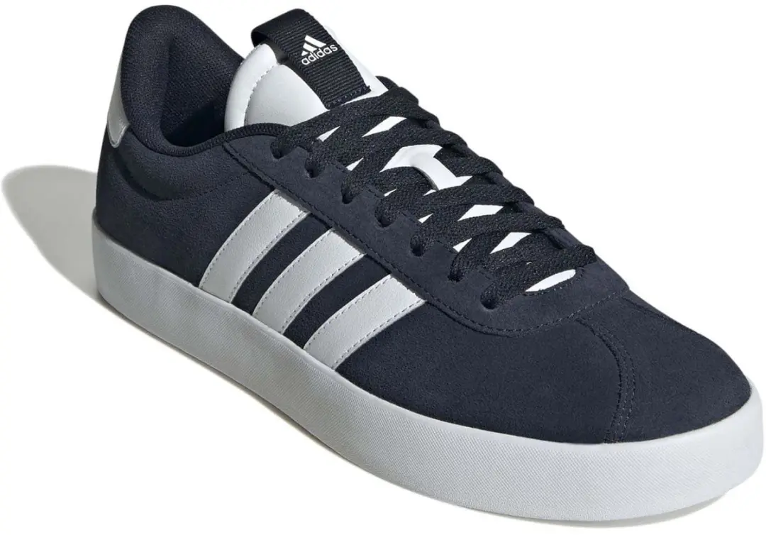 adidas VL Court 3.0 NLF93 Sportschoenen - Blauw