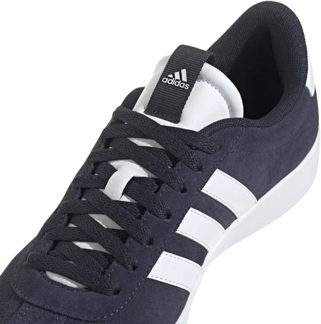 adidas VL Court 3.0 NLF93 Sportschoenen - Blauw - afbeelding 6 van 6