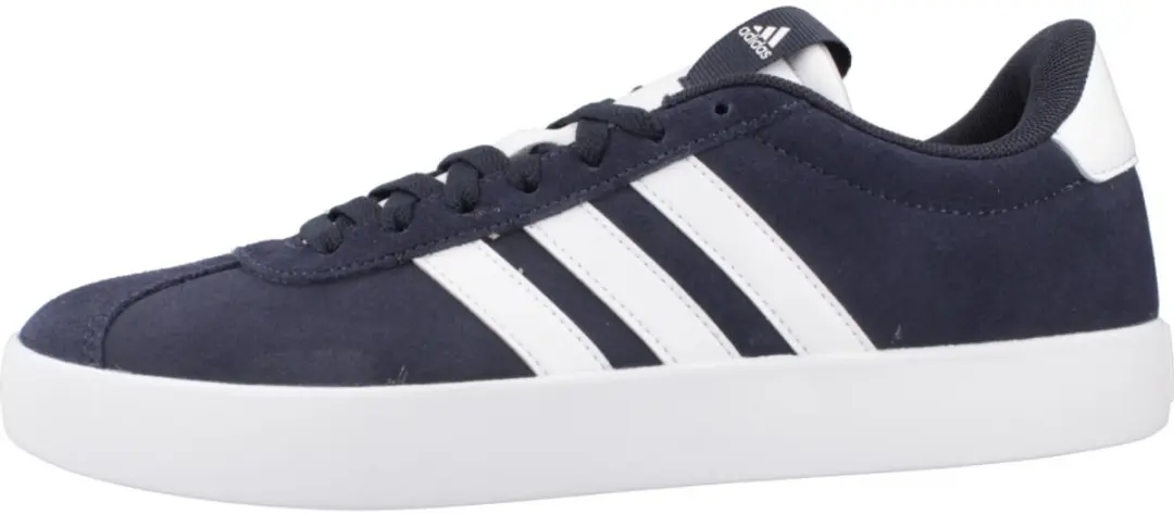 adidas VL Court 3.0 NLF93 Sportschoenen - Blauw