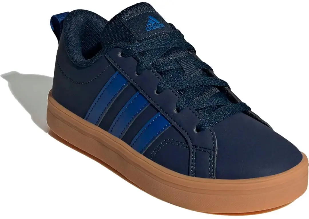 Adidas VS Pace 2.0 Sneakers Junior - 32 - Zwart