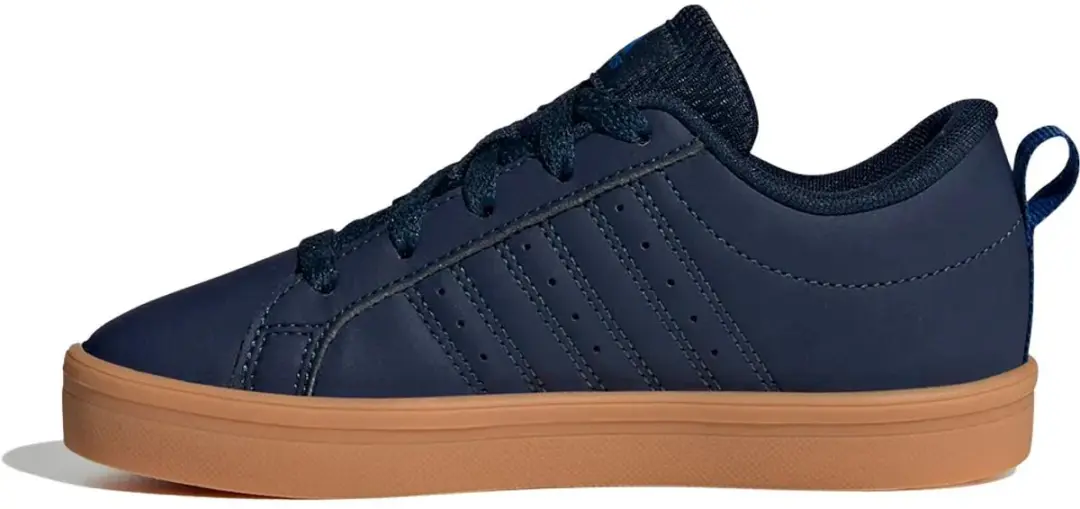 Adidas VS Pace 2.0 Sneakers Junior - 32 - Zwart
