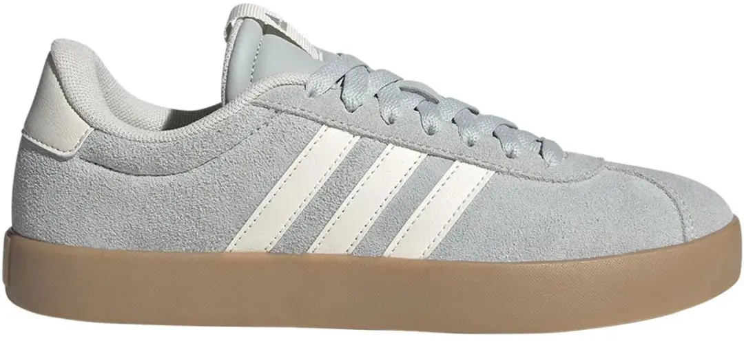 Adidas Vl Court 3.0 NLF94 Dames Schoenen - Grijs - afbeelding 2 van 6