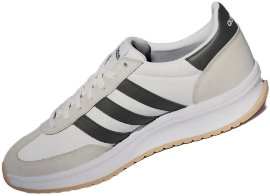 Adidas Run 70S 2.0 NJG80 Schoenen - Wit - afbeelding 6 van 6
