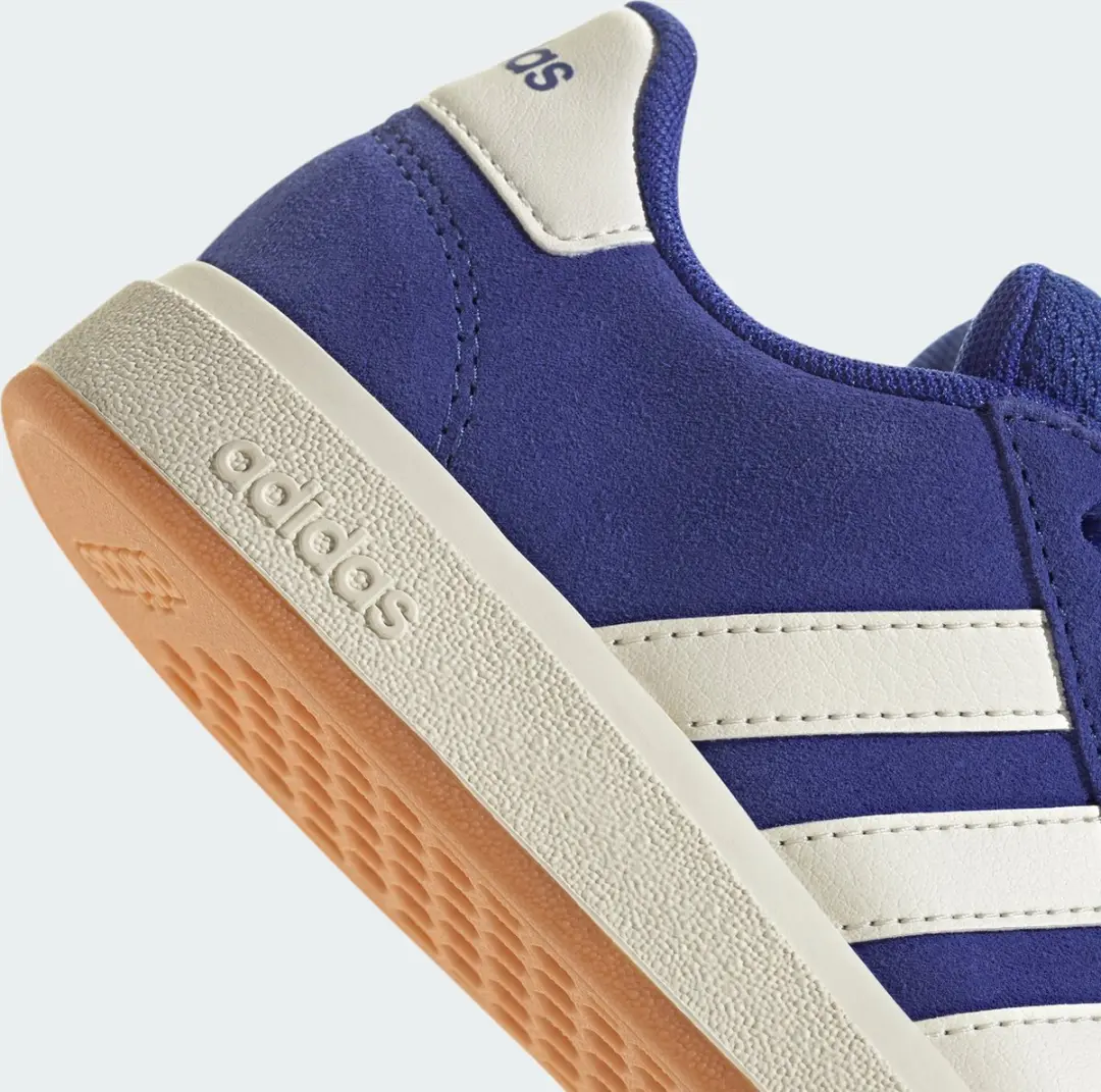 Adidas Grand Court 00S Schoenen NRW60 - Blauw - afbeelding 6 van 6