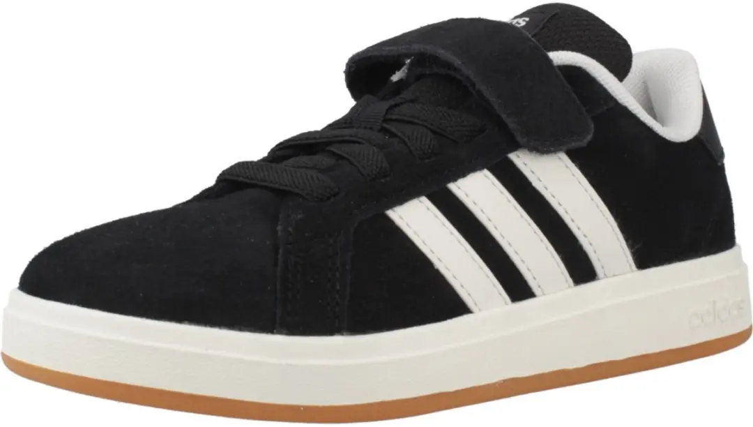 Adidas Sportswear Grand Court 00s NRW62 Schoenen - Zwart