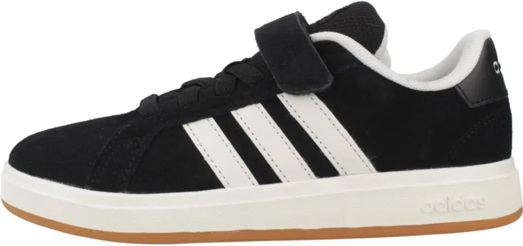 Adidas Sportswear Grand Court 00s NRW62 Schoenen - Zwart
