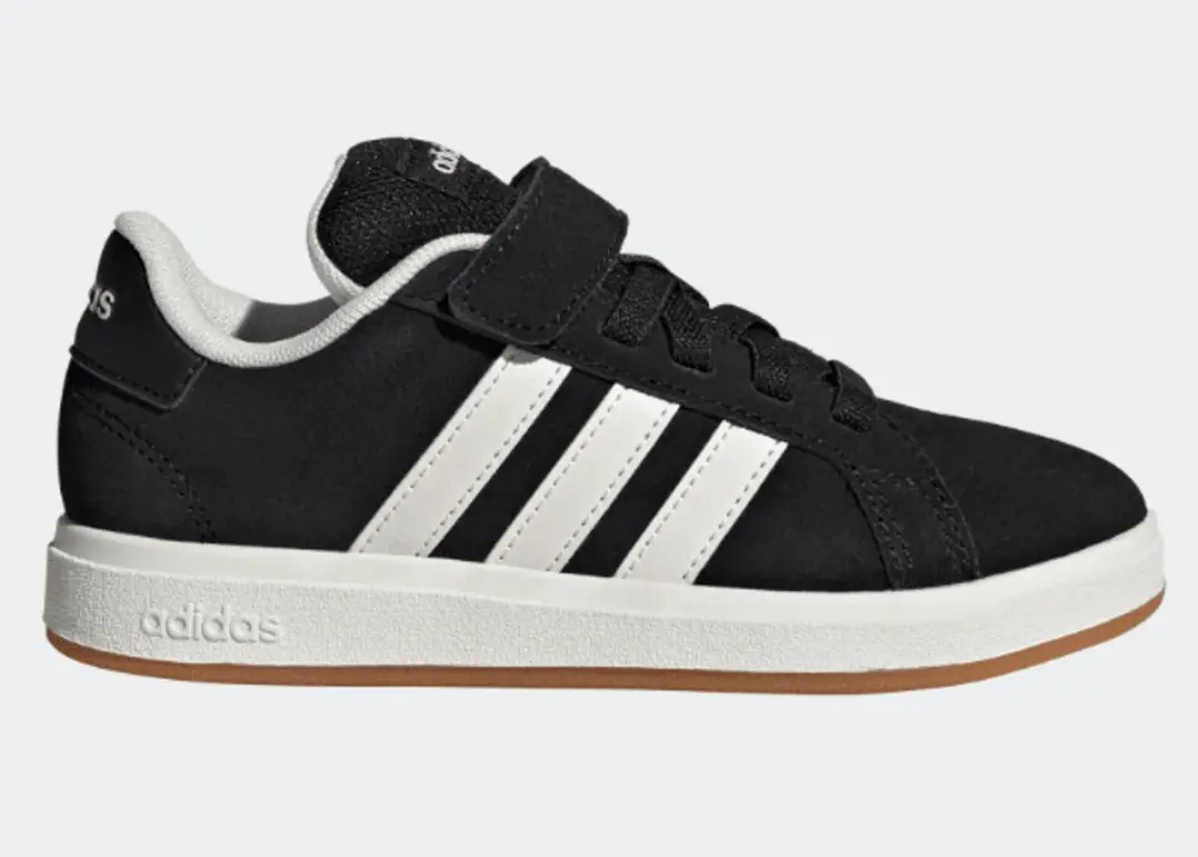 Adidas Sportswear Grand Court 00s NRW62 Schoenen - Zwart