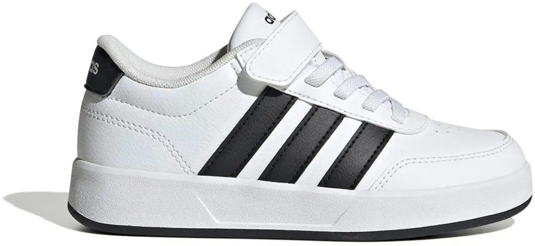 Adidas Breaknet 3.0 El Schoenen Wit EU 28 1/2 Kinderen
