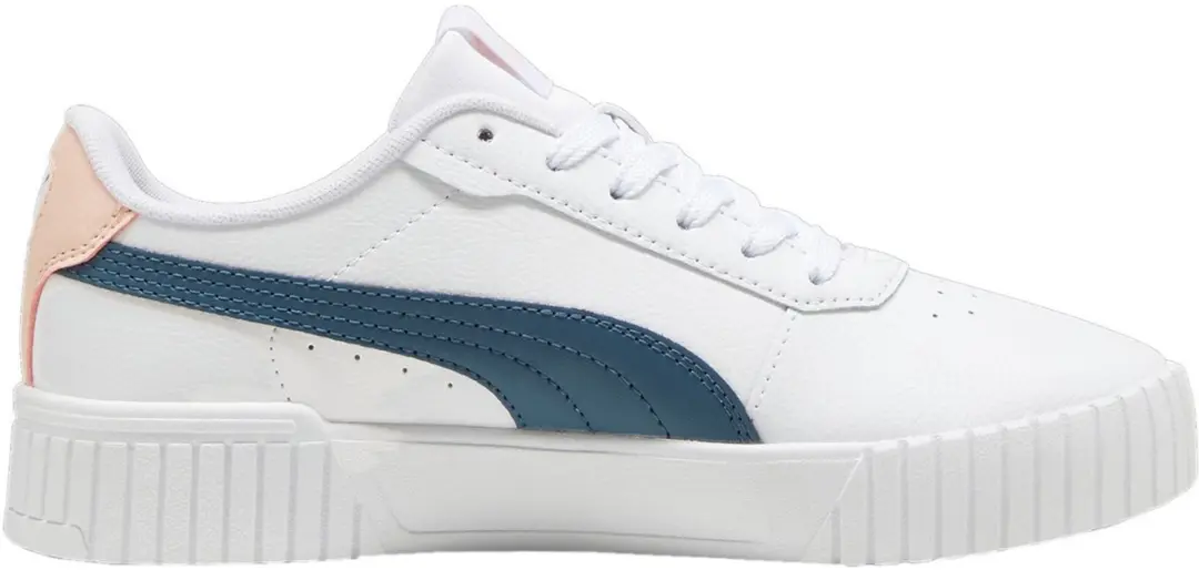Puma Carina 2.0 Schoenen Wit EU 37 Vrouw