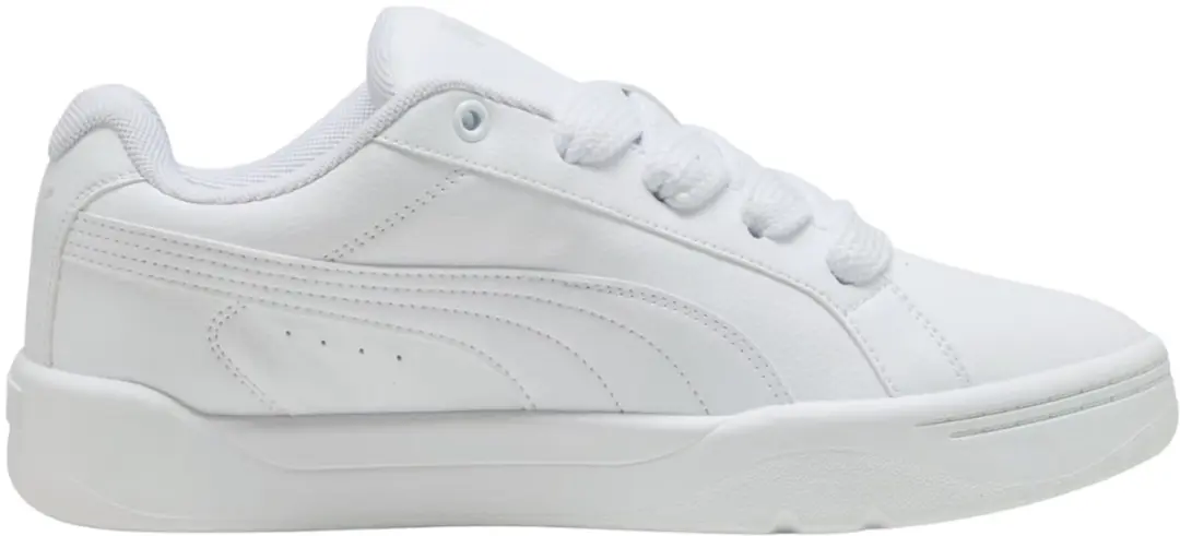 PUMA Park Lifestyle Easy Schoenen - Wit - 38