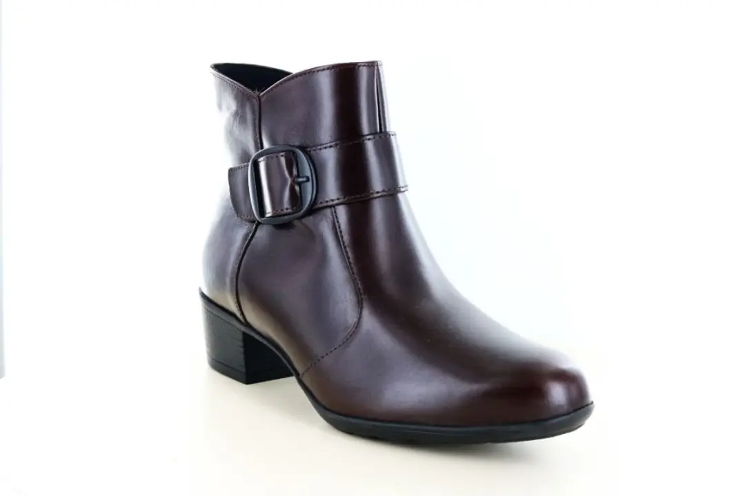 Solidus Kerry 35025 - Bruin - Maat 42