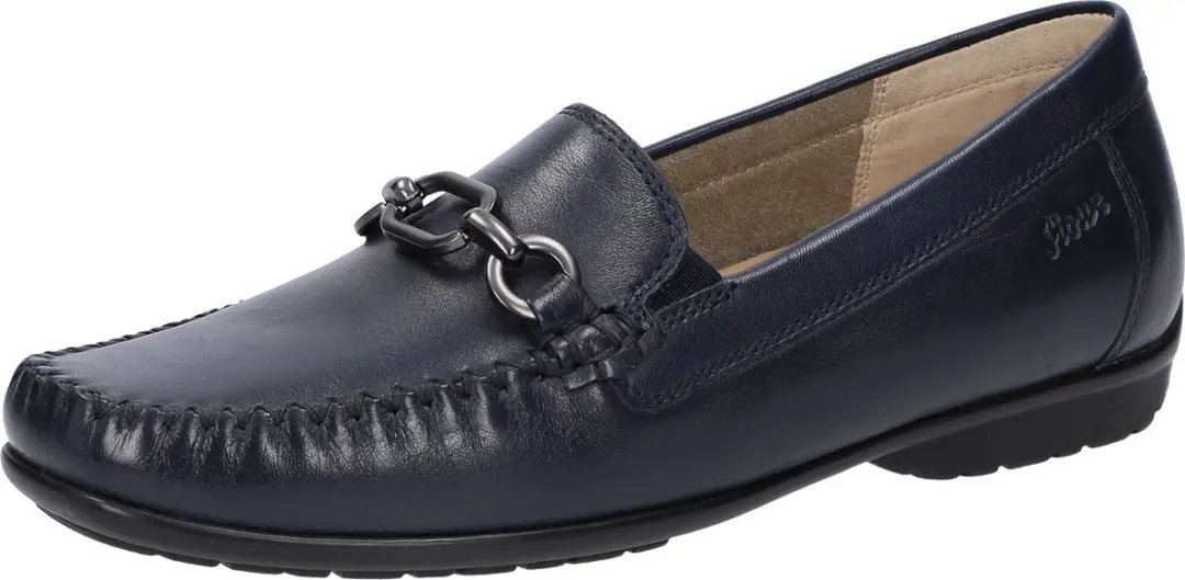 Sioux Cortizia 737 Blauw - 41