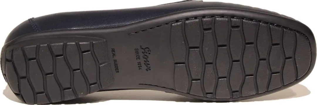 Sioux Cortizia 737 Blauw - 41