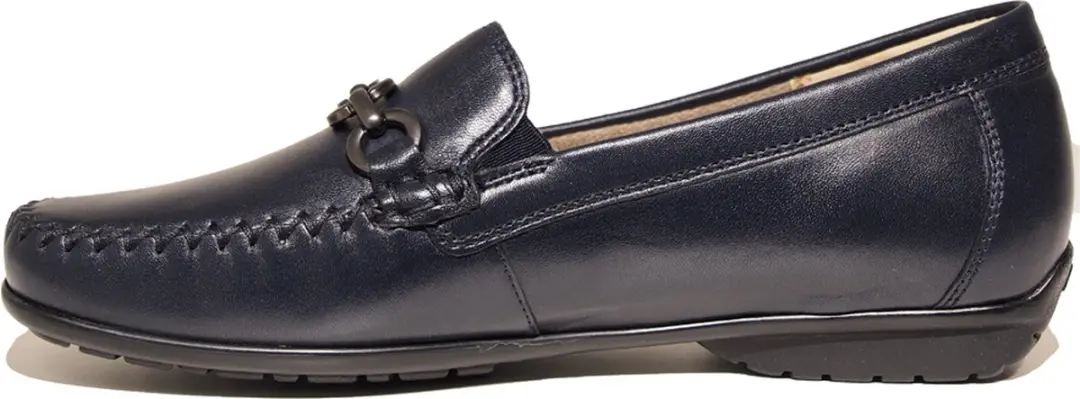 Sioux Cortizia 737 Blauw - 41