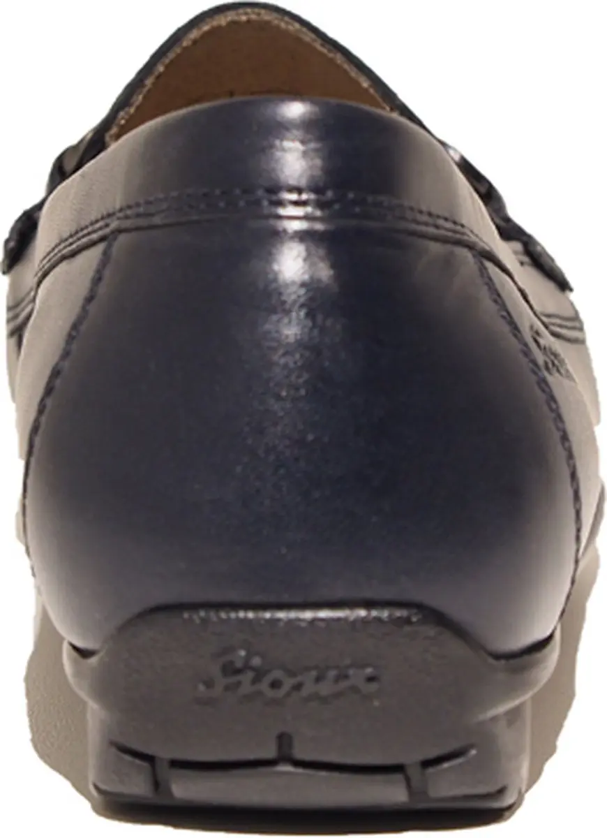 Sioux Cortizia 737 Blauw - 41