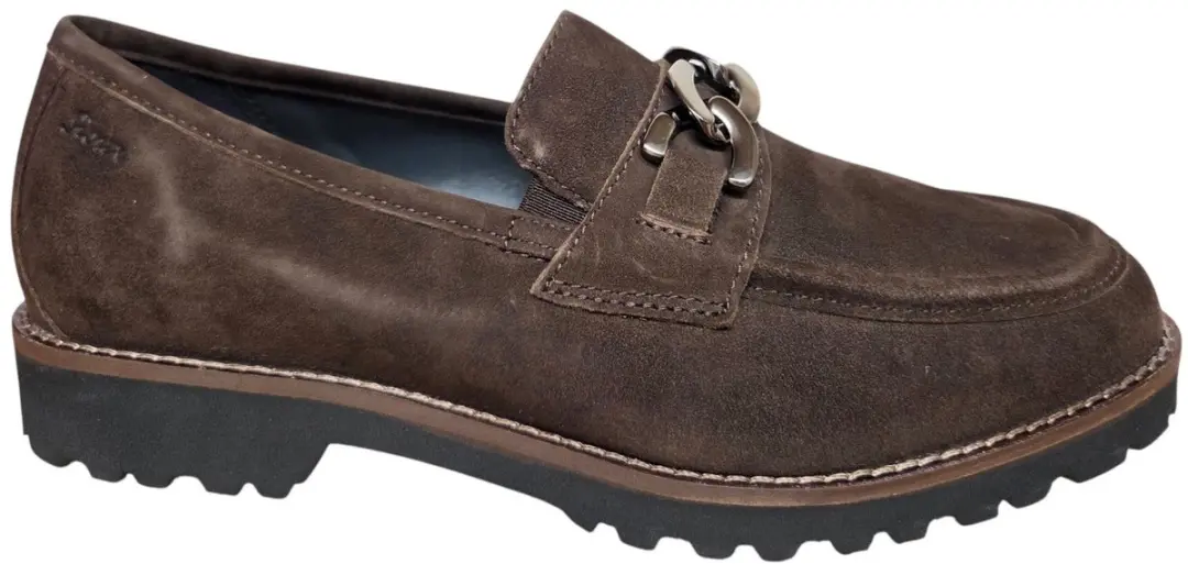 Sioux Meredith Loafers Dames