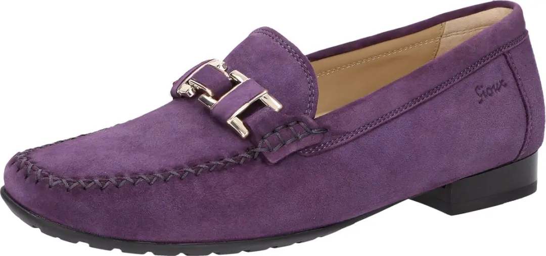 Sioux Cambria-HW Slipper Dames