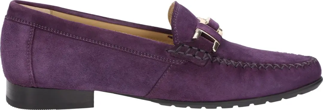 Sioux Cambria-HW Slipper Dames - 37.5 - Lila - afbeelding 6 van 6