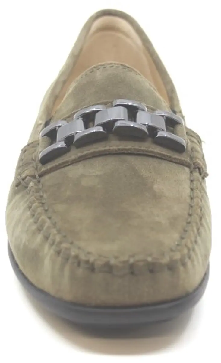 Sioux Cortizia 727 Taupe - 37
