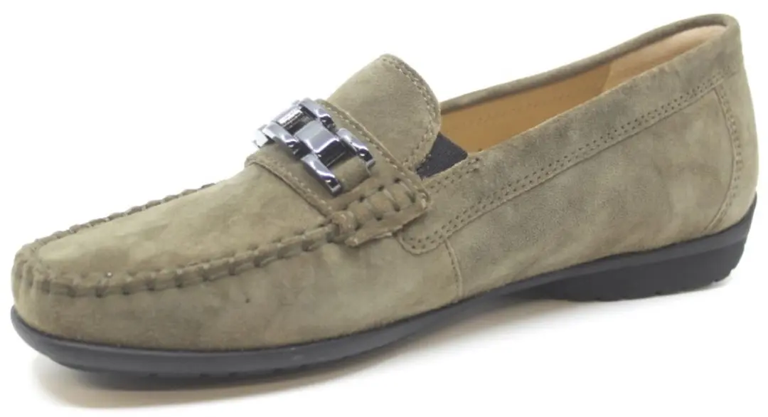 Sioux Cortizia 727 Taupe - 37