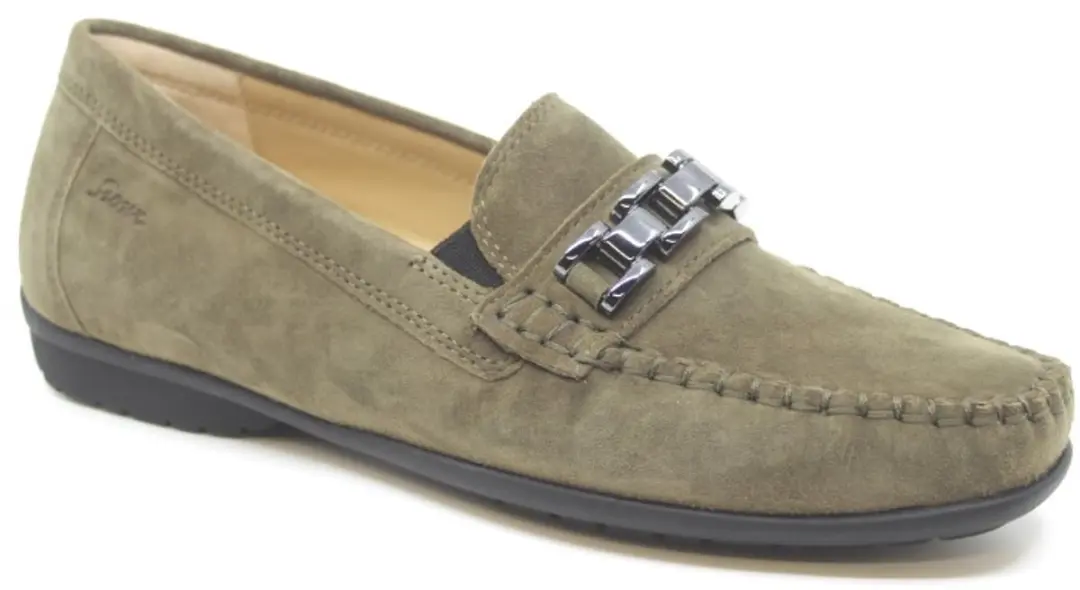 Sioux Cortizia 727 Taupe