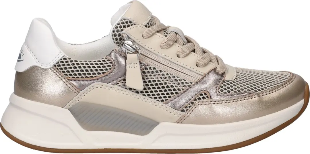 Gabor Rollingsoft dames sneaker