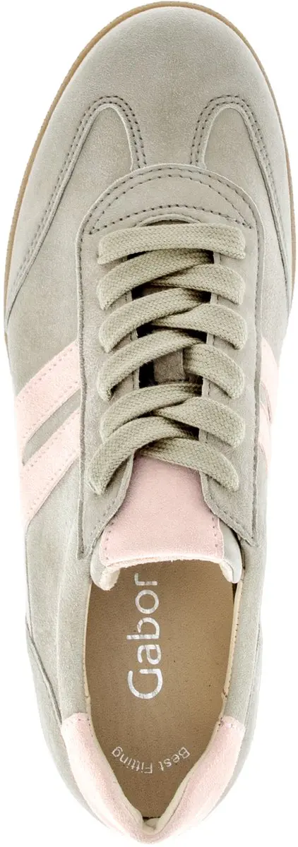 Gabor Sneaker Kaki - 37