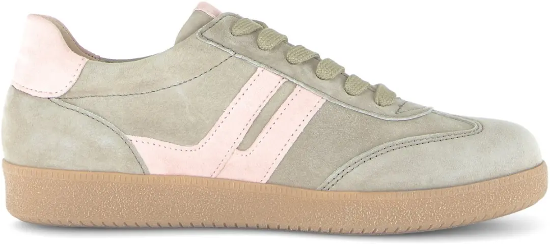 Gabor Sneaker Kaki