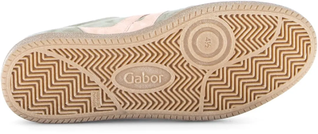 Gabor Sneaker Kaki - 37