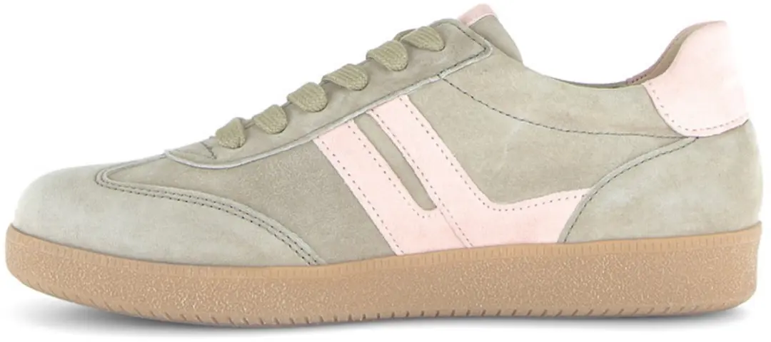 Gabor Sneaker Kaki - 37 - afbeelding 6 van 6
