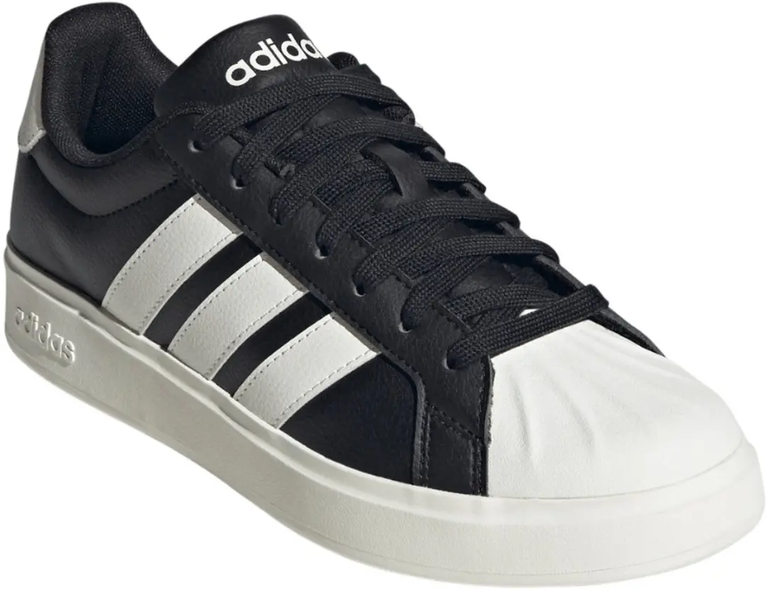Adidas Sportswear Streettalk OOC28 Dames Sneakers - Zwart - afbeelding 5 van 6
